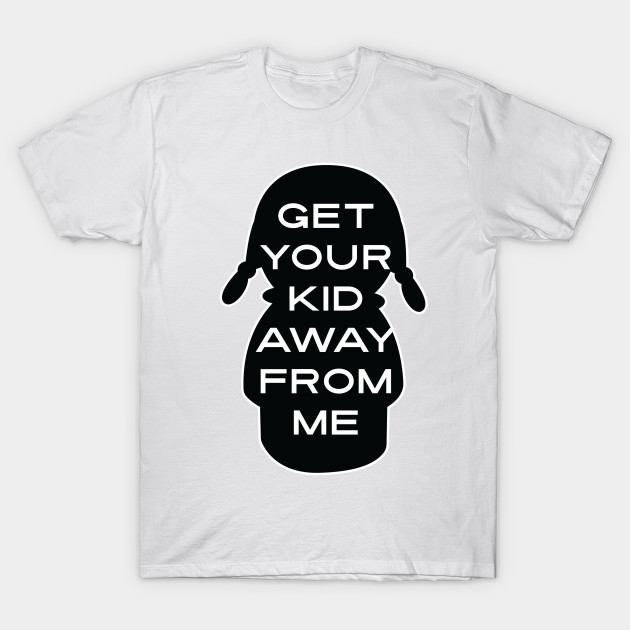 Kids, ew by David Hurd Designs